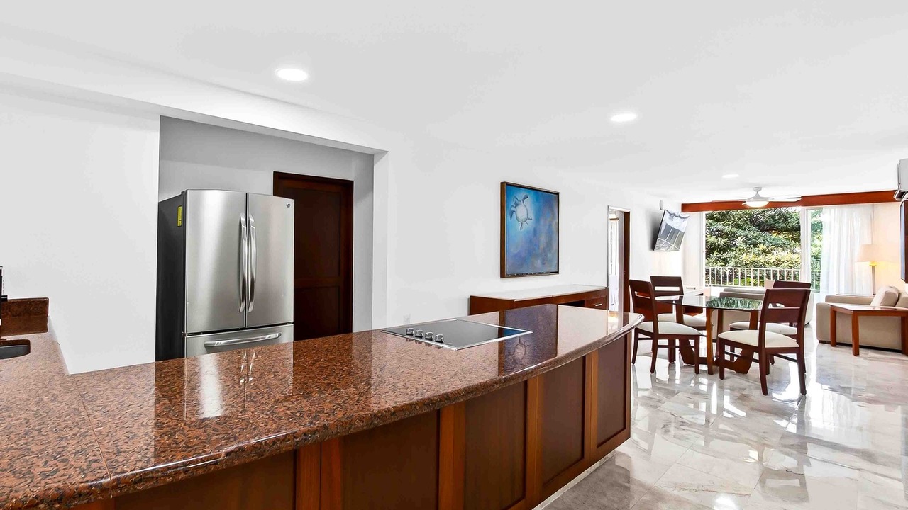 Photo of Kitchen in Conchas Chinas