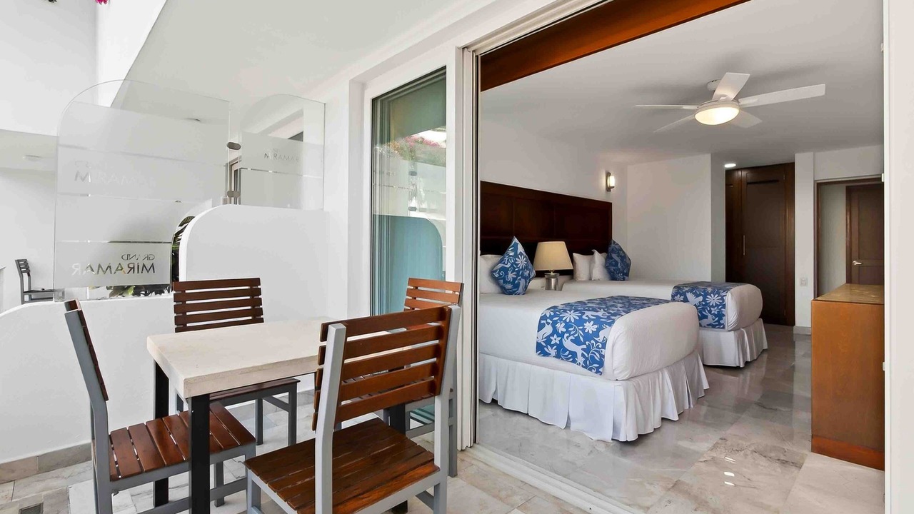 Photo of Bedroom in Conchas Chinas