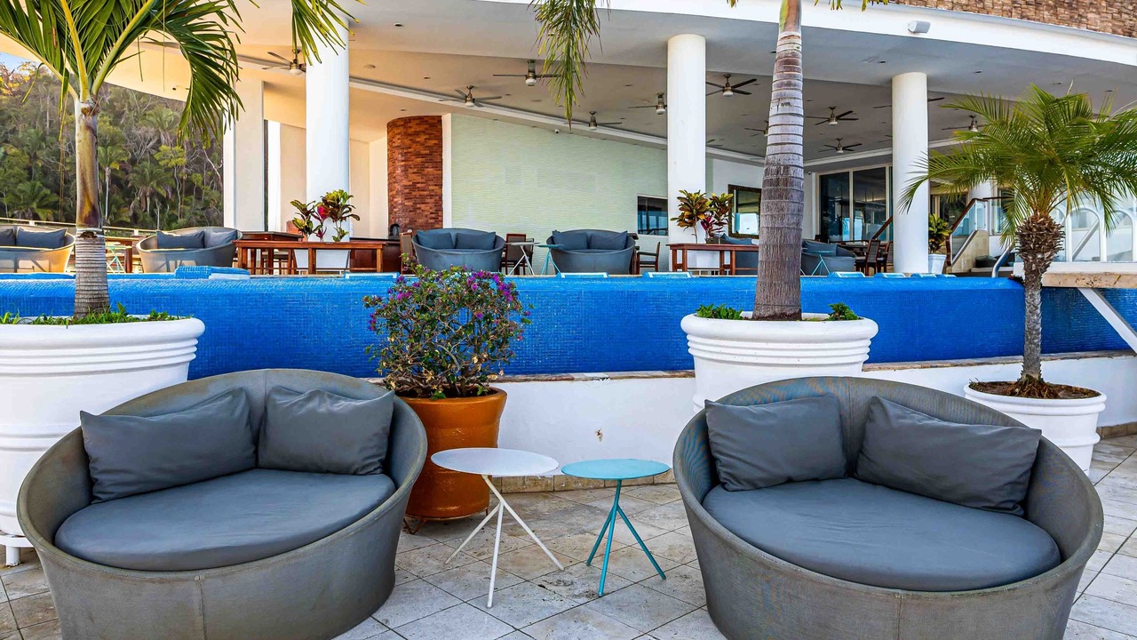 Photo of Patio Balcony in Conchas Chinas