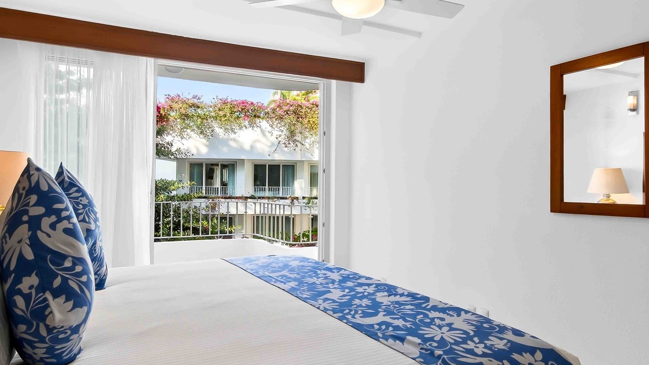 Photo of Bedroom in Conchas Chinas