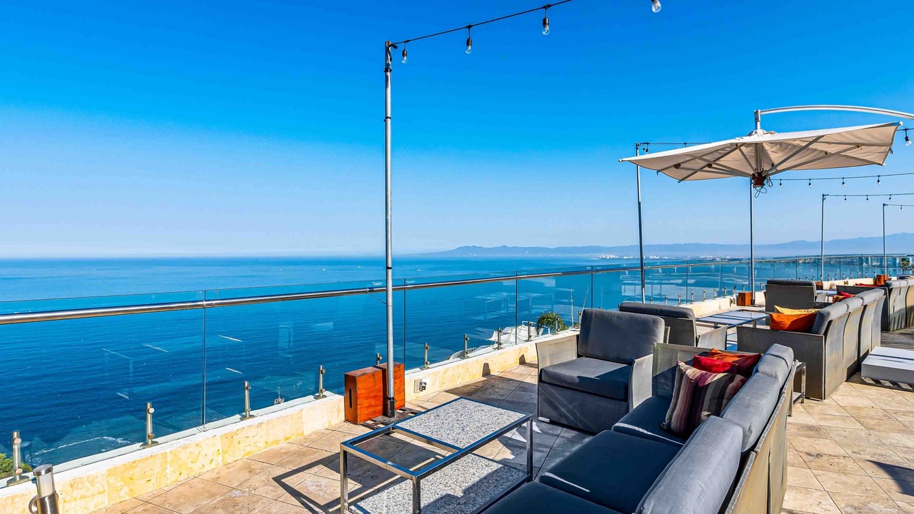 Photo of Patio Balcony in Conchas Chinas