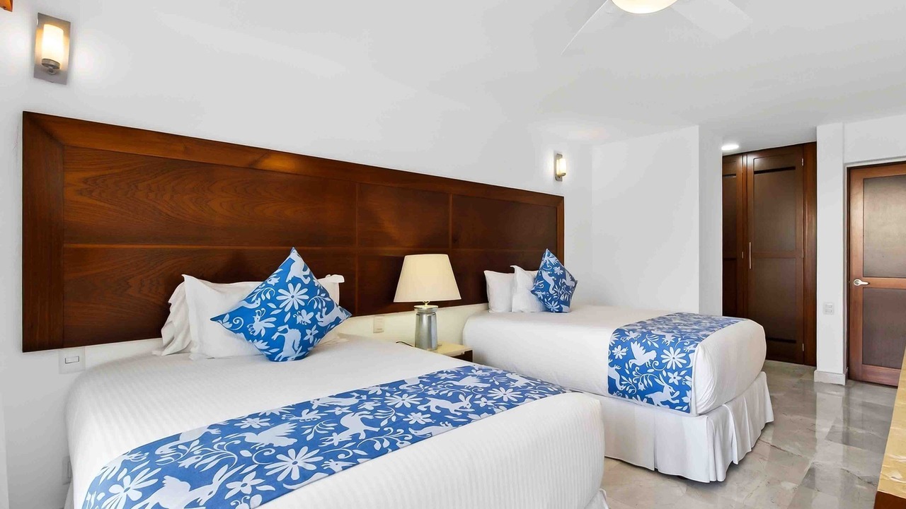 Photo of Bedroom in Conchas Chinas