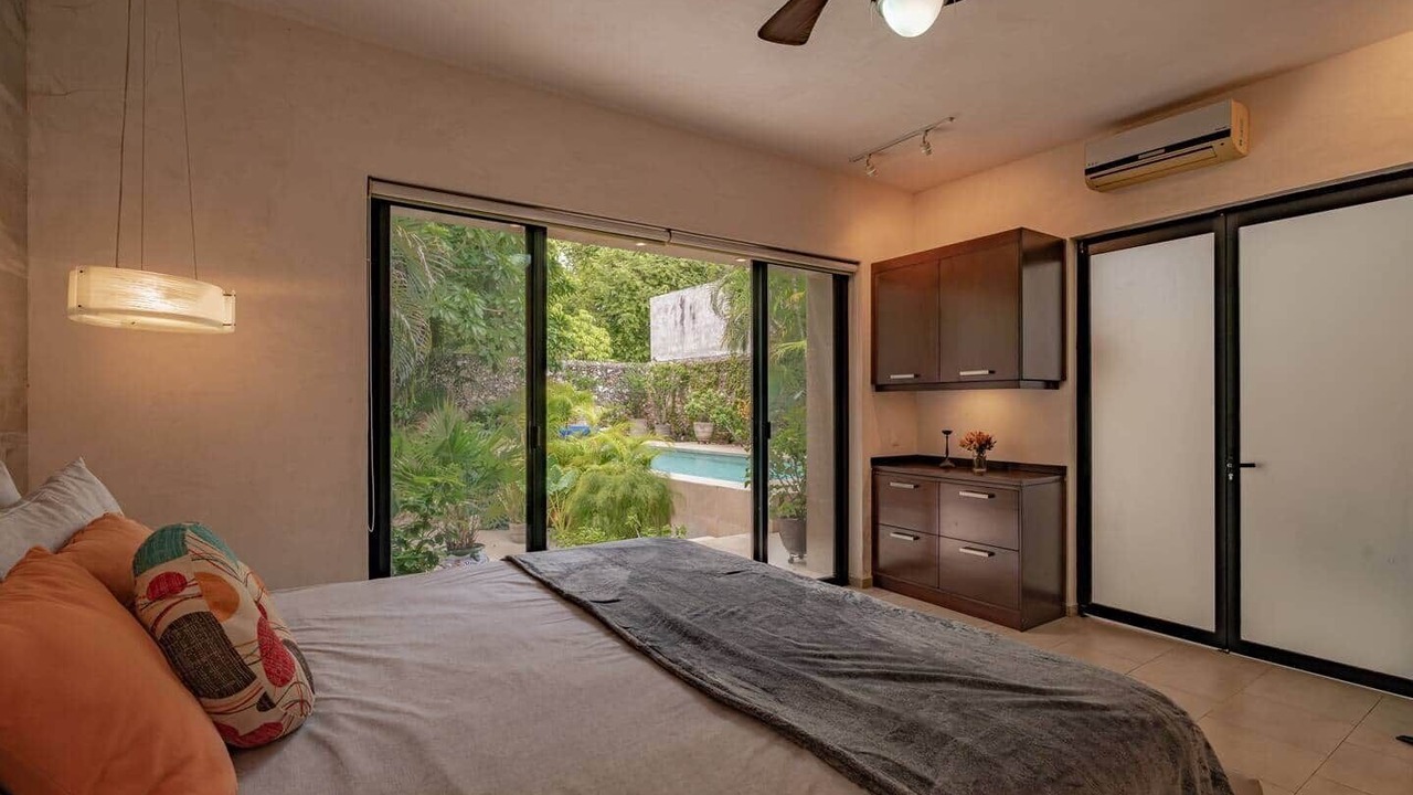 Photo of Bedroom in Barrio de Santiago