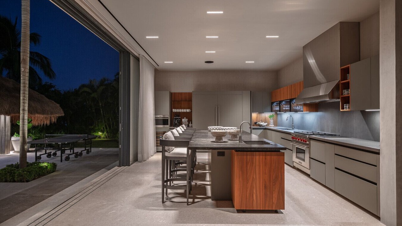 Photo of Kitchen in Punta de Mita