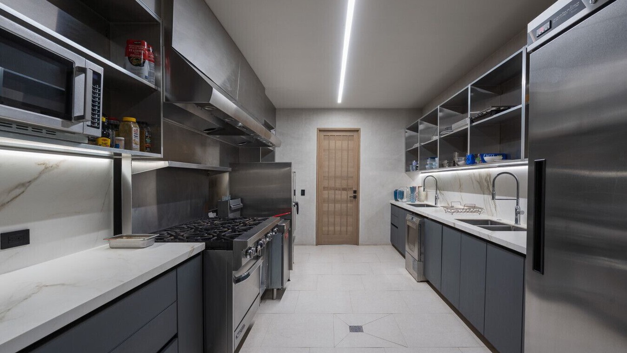 Photo of Kitchen in Punta de Mita