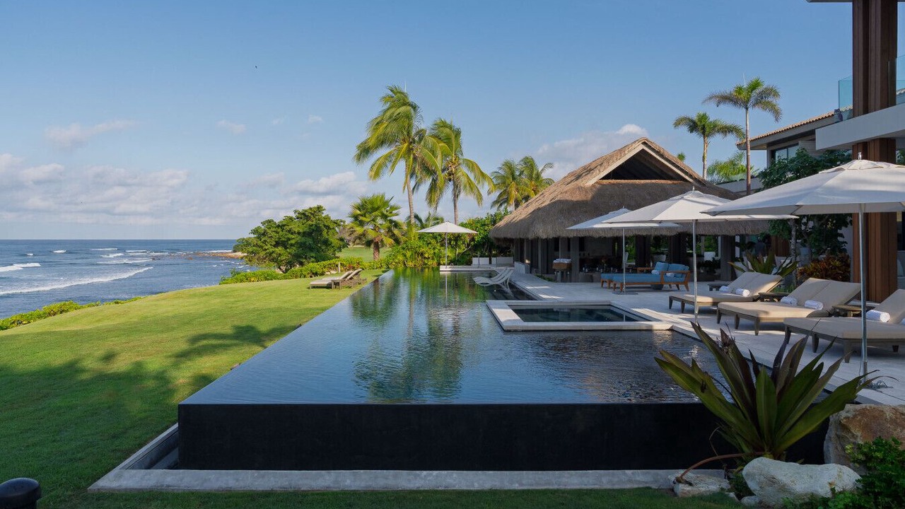 Photo of Outdoor in Punta de Mita