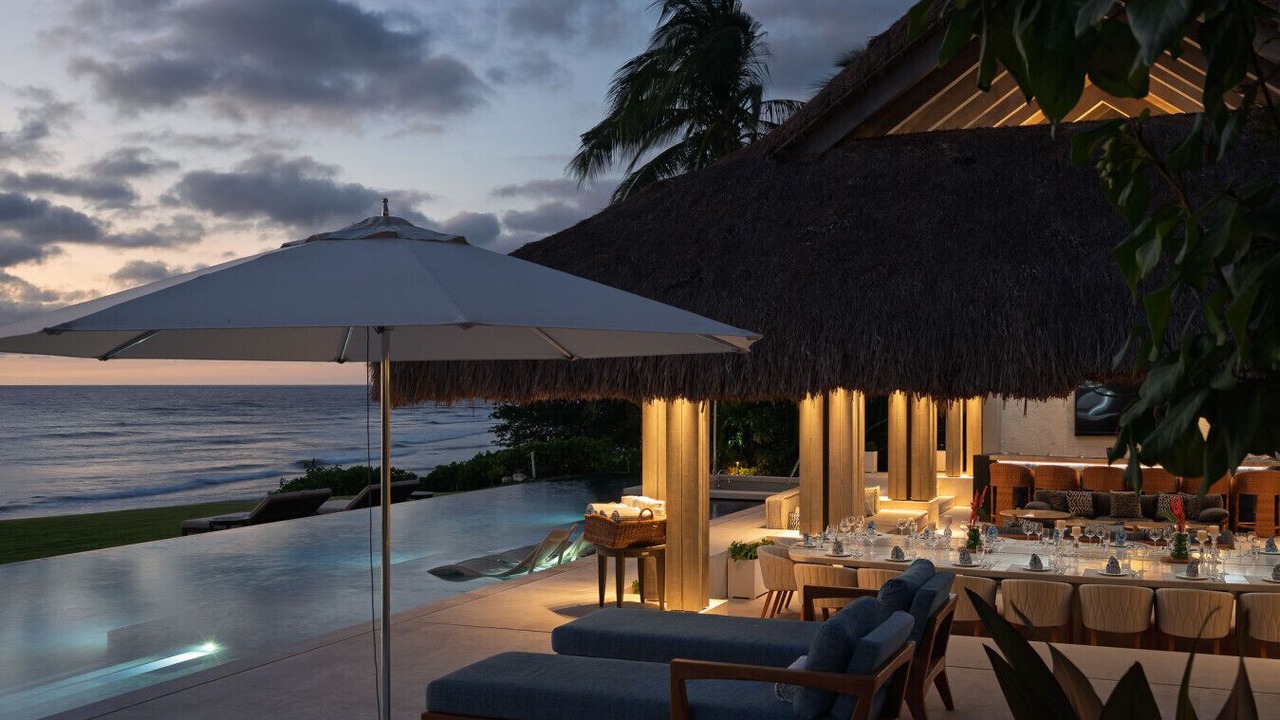 Photo of Outdoor in Punta de Mita