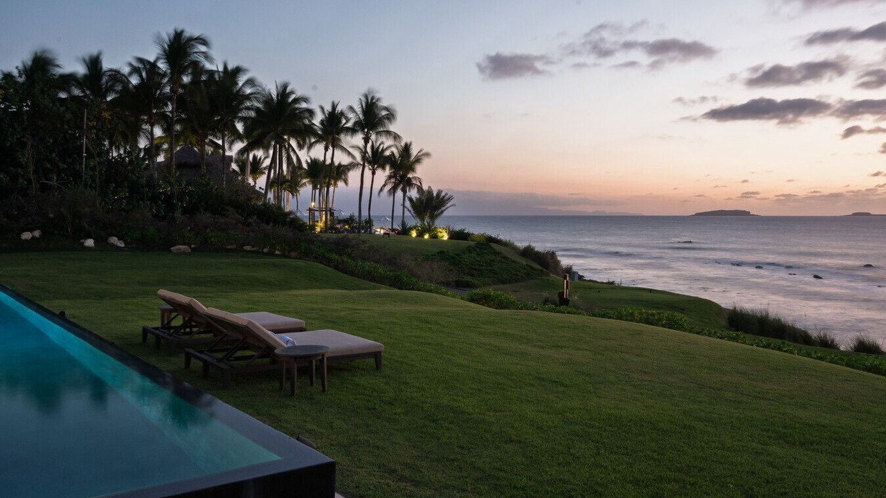 Photo of Outdoor in Punta de Mita