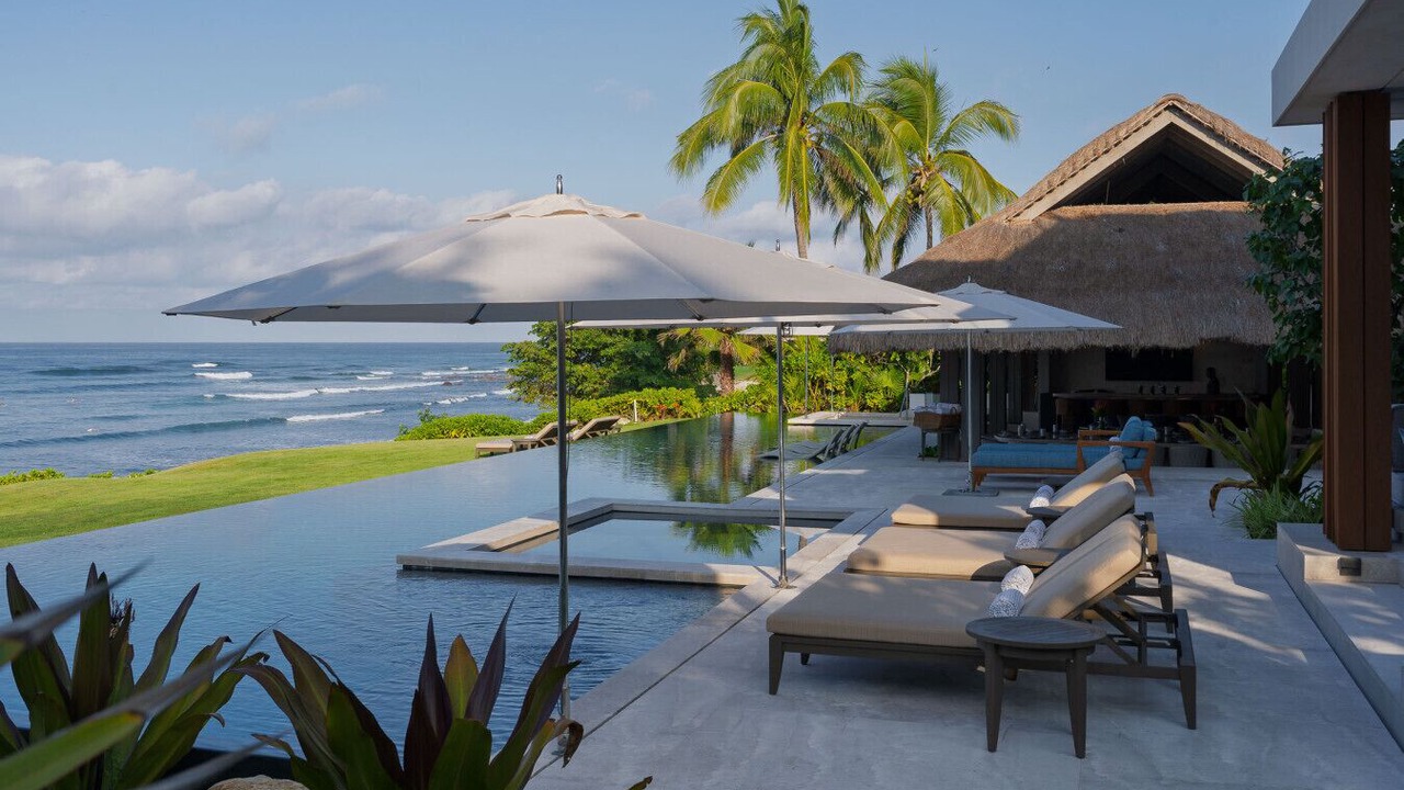 Photo of Outdoor in Punta de Mita
