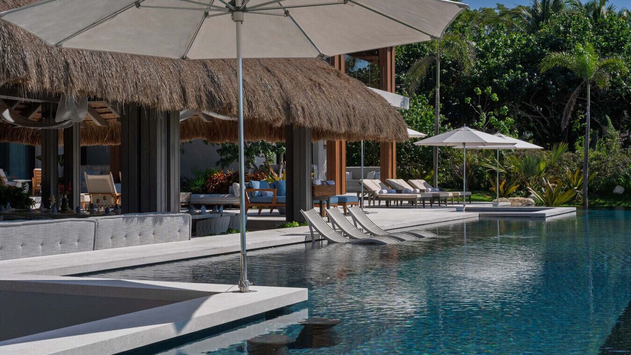 Photo of Outdoor in Punta de Mita