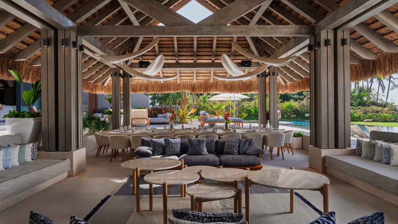 Photo of Outdoor in Punta de Mita