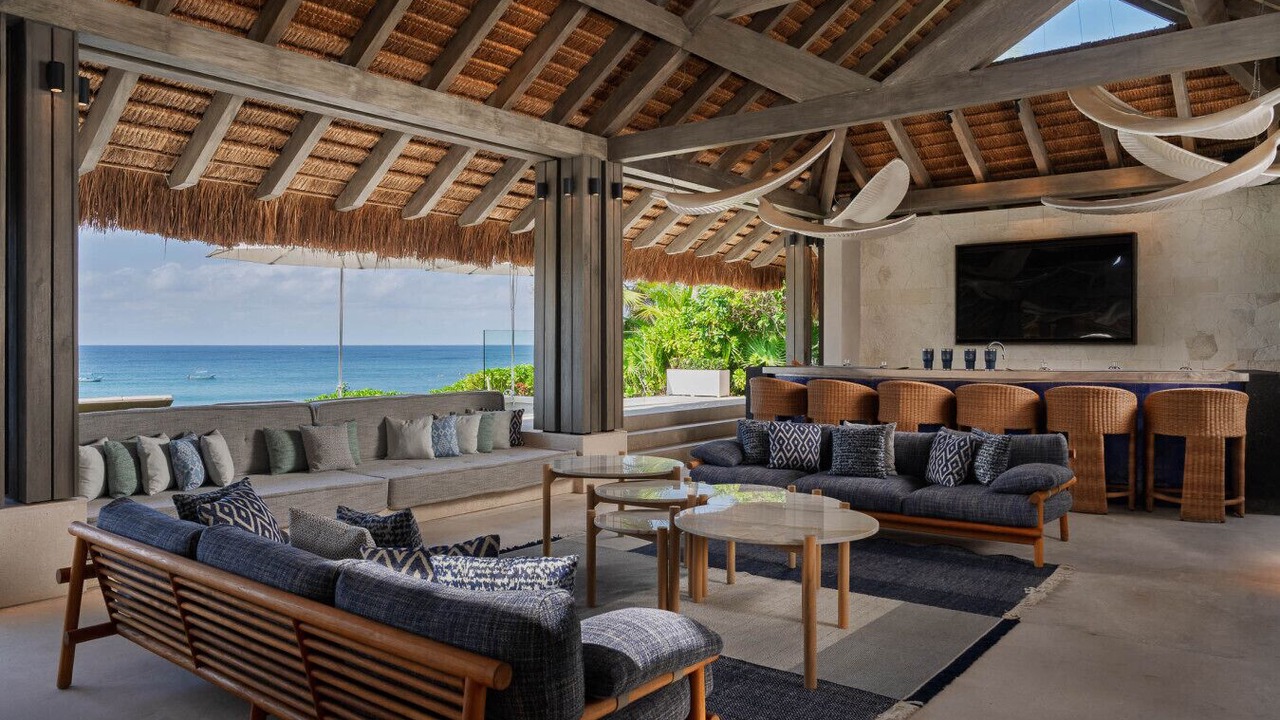 Photo of Livingroom in Punta de Mita