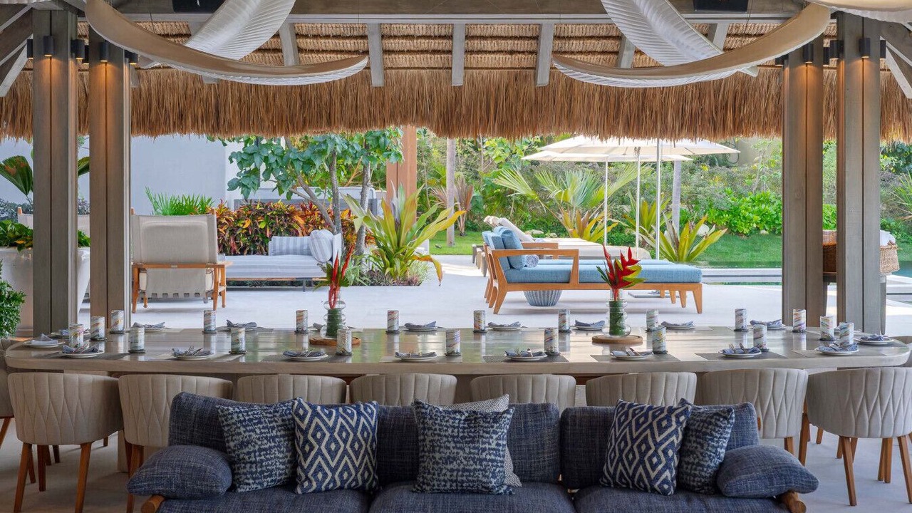Photo of Outdoor in Punta de Mita