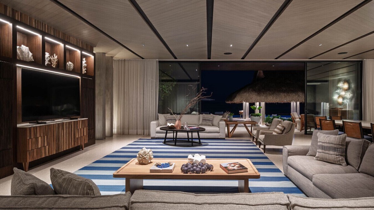 Photo of Livingroom in Punta de Mita