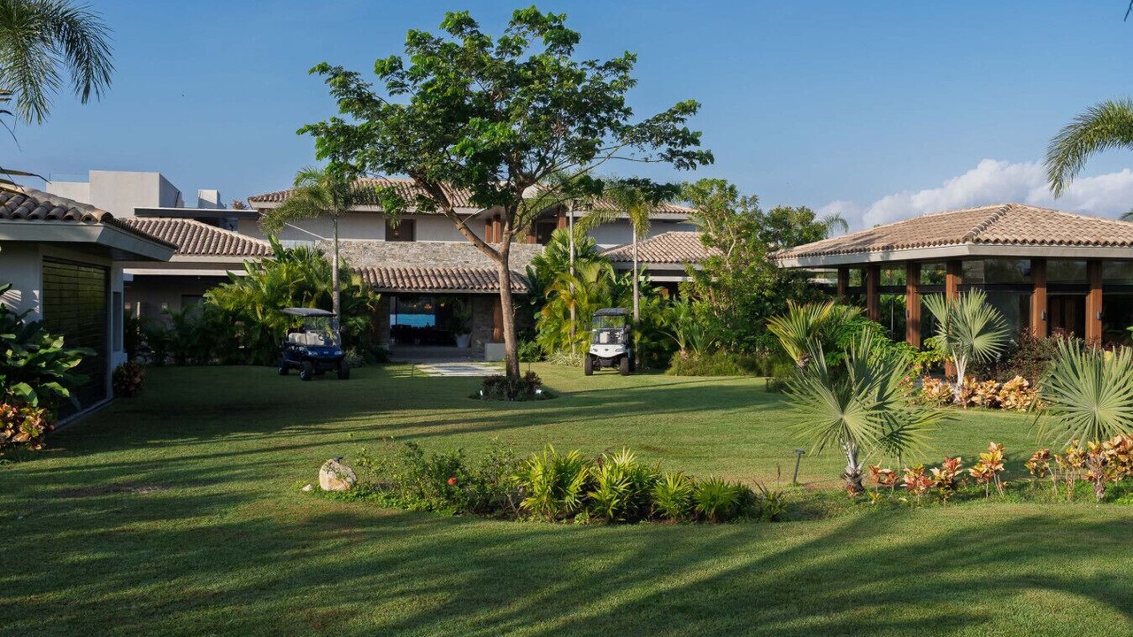 Photo of Outdoor in Punta de Mita