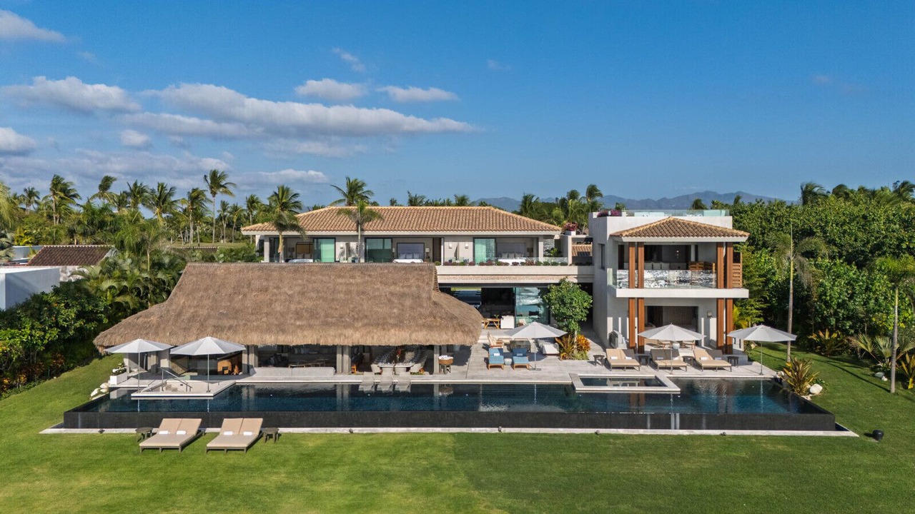 Photo of Outdoor in Punta de Mita