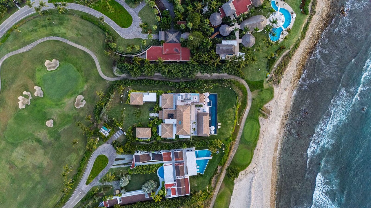 Photo of Outdoor in Punta de Mita
