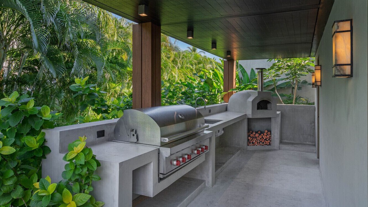 Photo of Patio Balcony in Punta de Mita