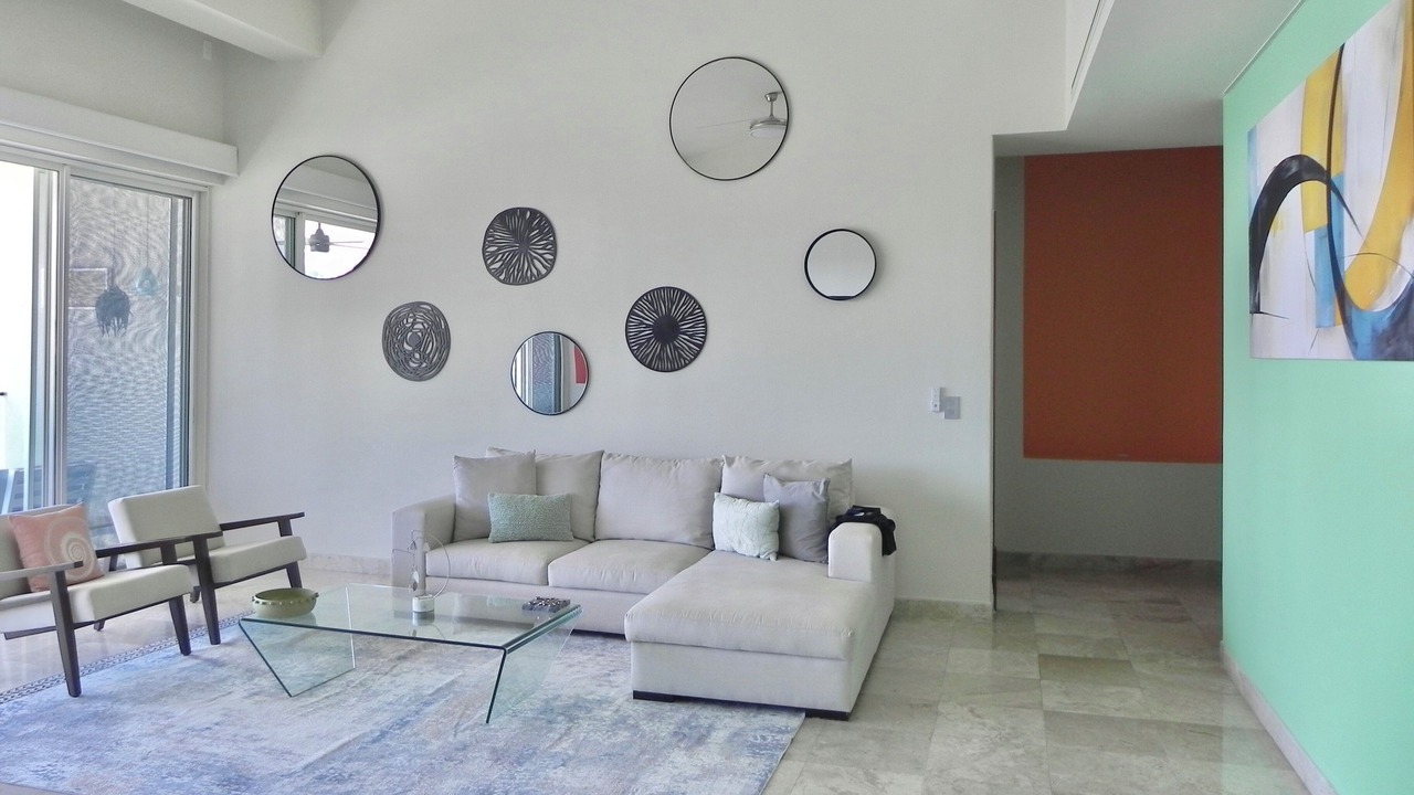 Photo of Livingroom in Pichilingue