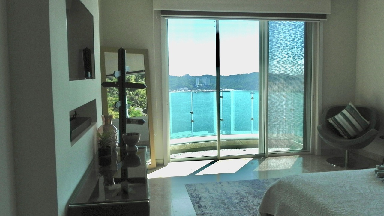 Photo of Bedroom in Pichilingue