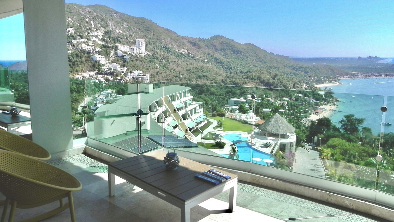 Photo of Outdoor in Pichilingue