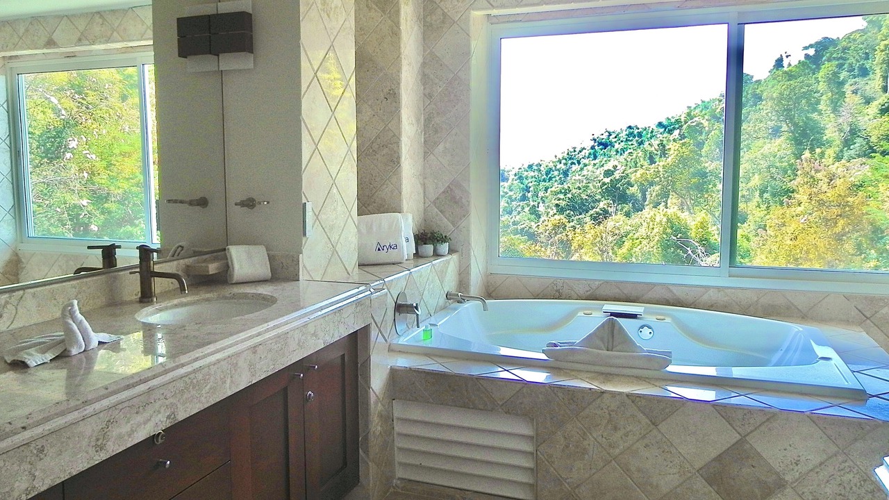 Photo of Bathroom in Pichilingue