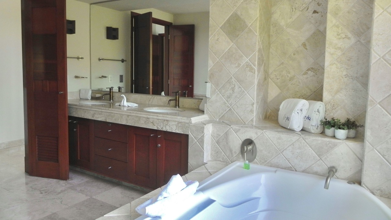 Photo of Bathroom in Pichilingue