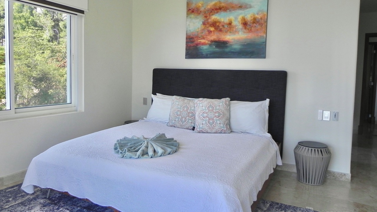Photo of Bedroom in Pichilingue
