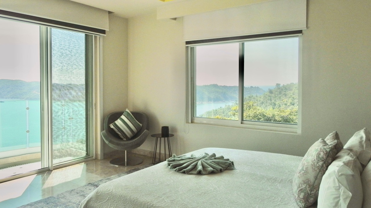 Photo of Bedroom in Pichilingue