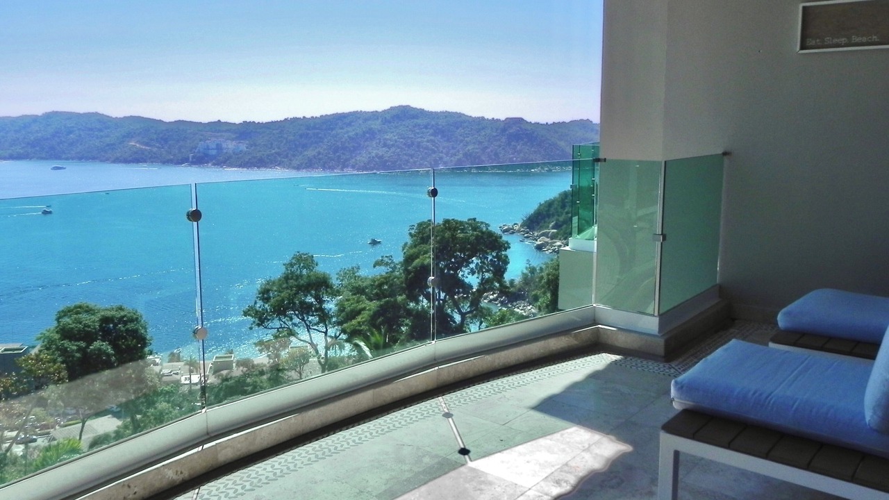 Photo of Outdoor in Pichilingue