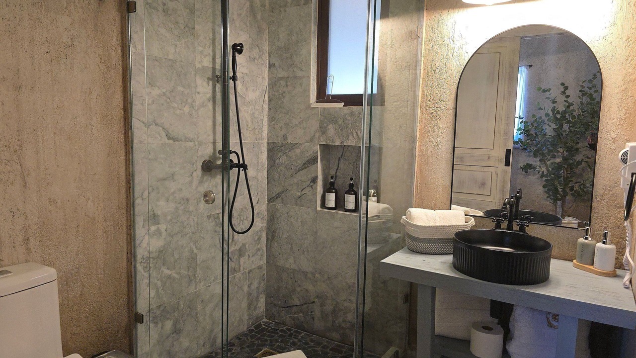 Photo of Bathroom in Santeagueda