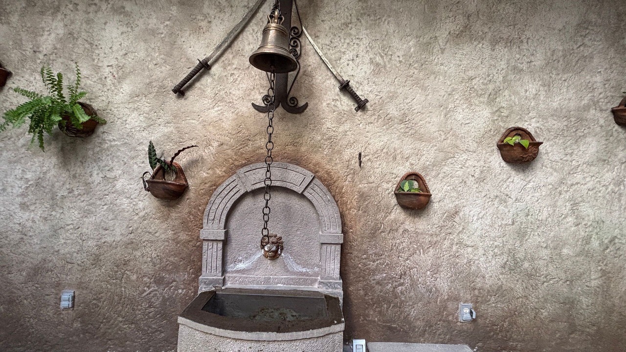Photo of Bedroom in Santeagueda