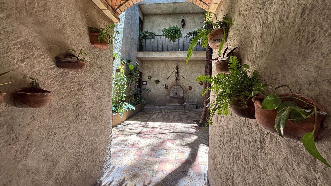 Photo of Bedroom in Santeagueda