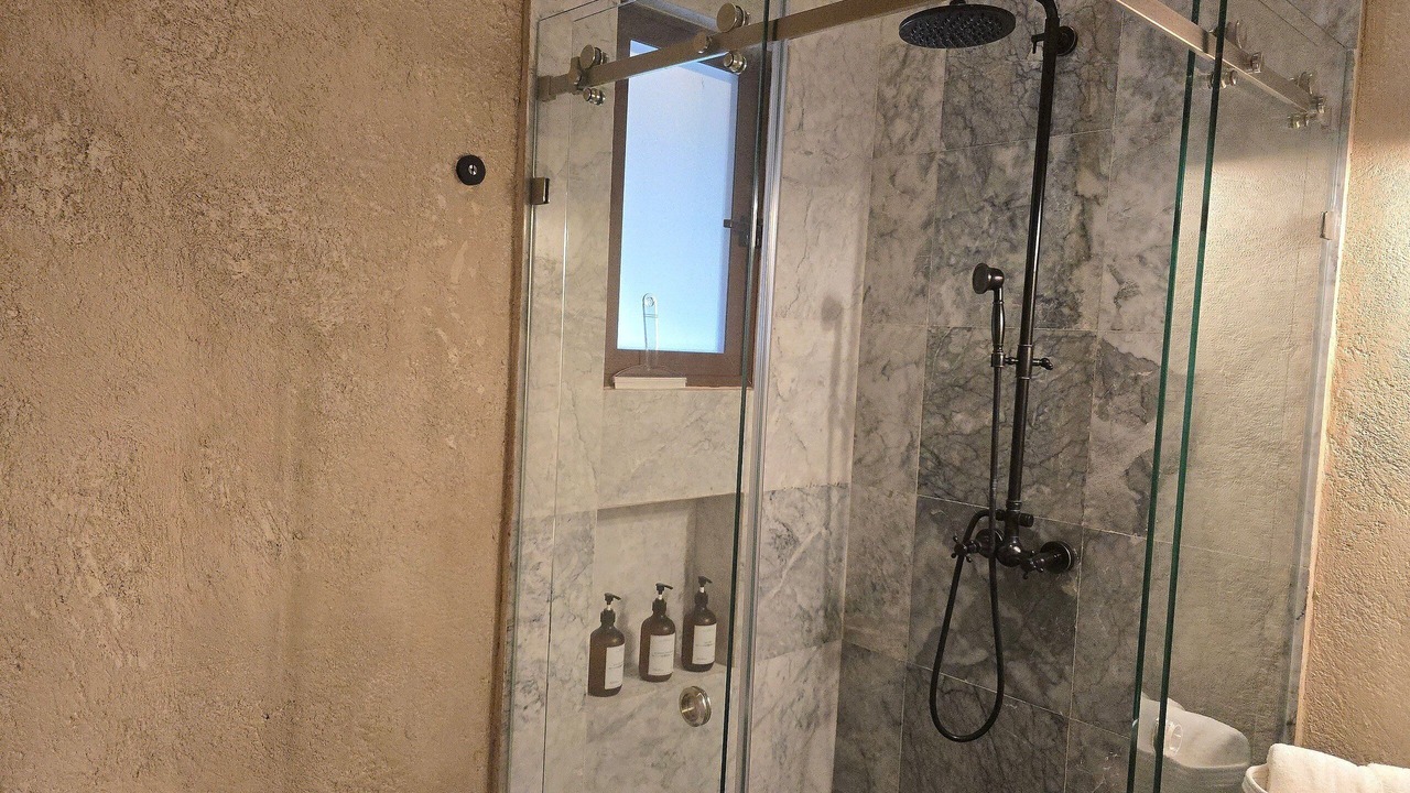 Photo of Bathroom in Santeagueda