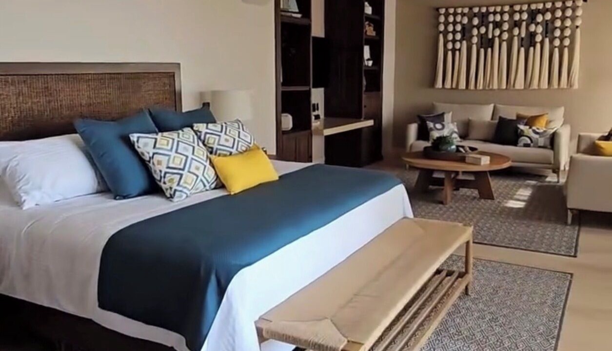 Photo of Bedroom in La Punta