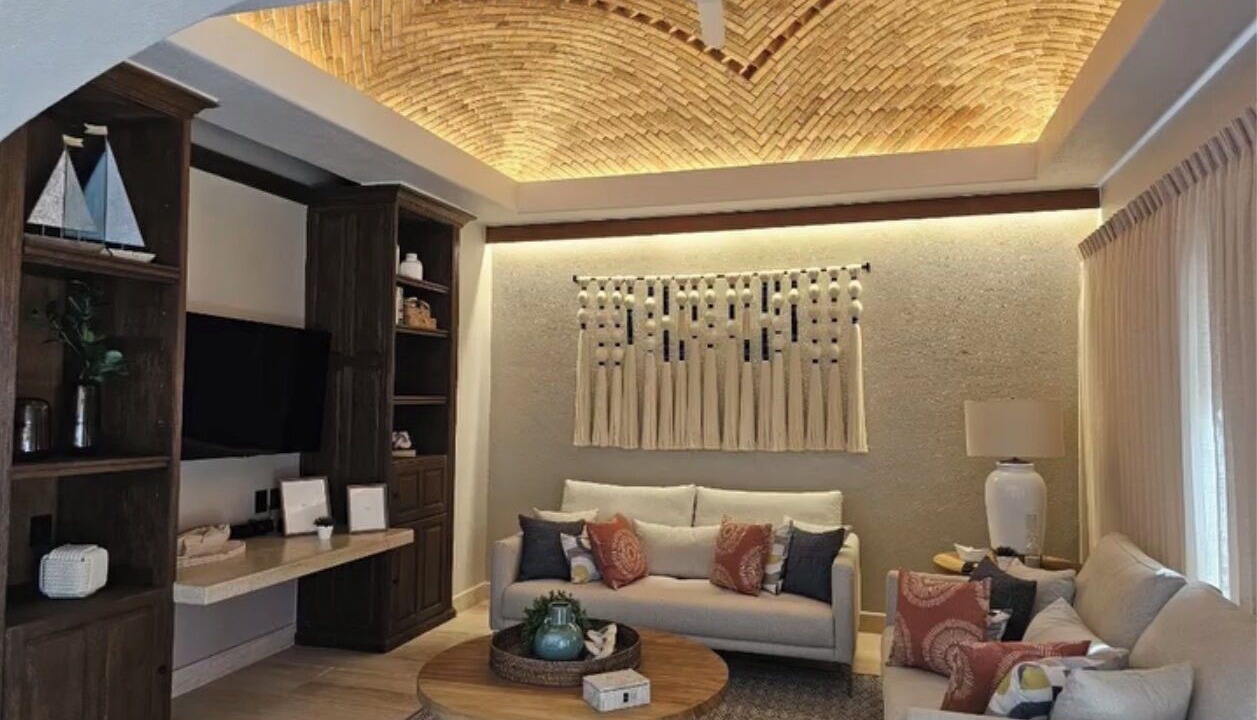 Photo of Livingroom in La Punta