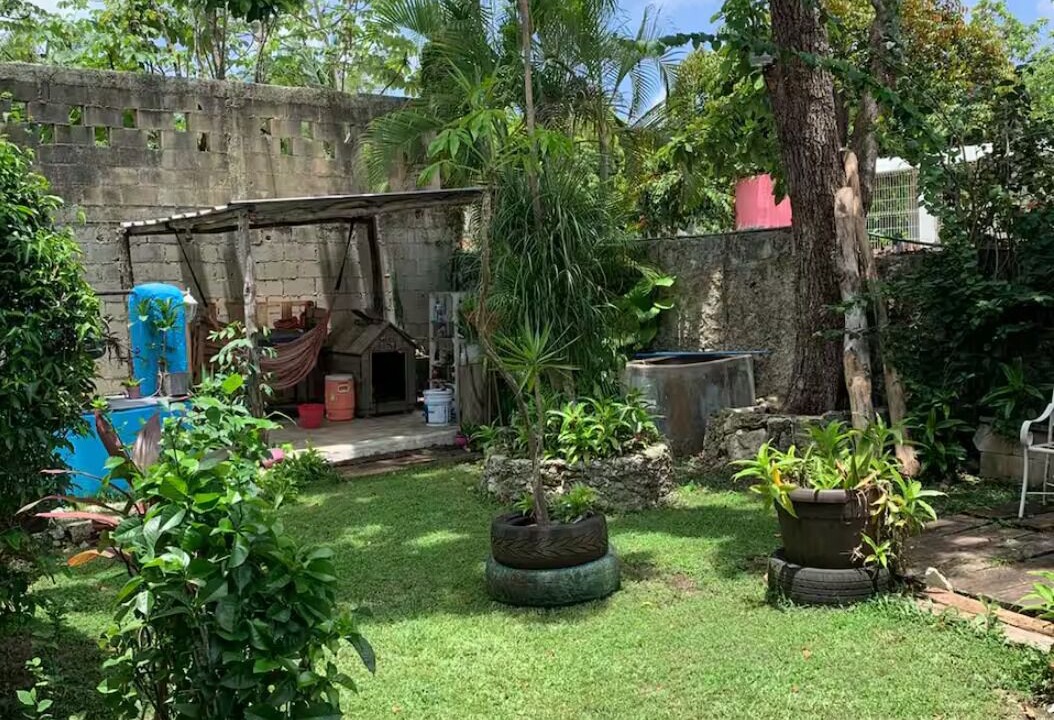 Photo of Patio Balcony in Cozumel