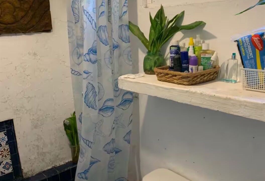 Photo of Bathroom in Cozumel