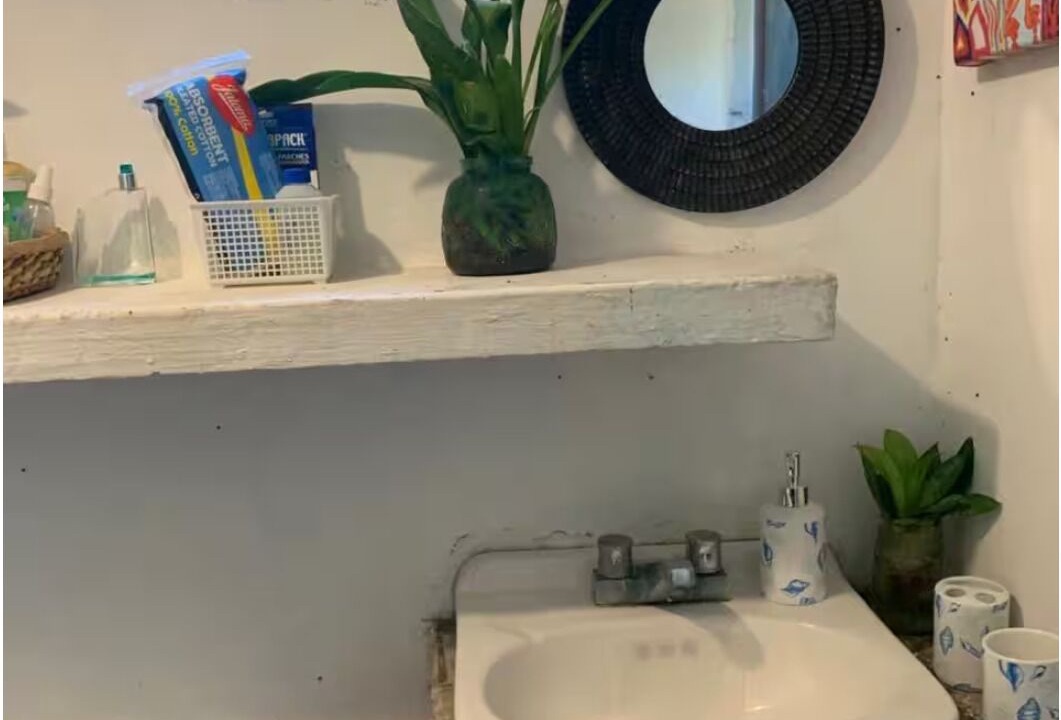 Photo of Bathroom in Cozumel
