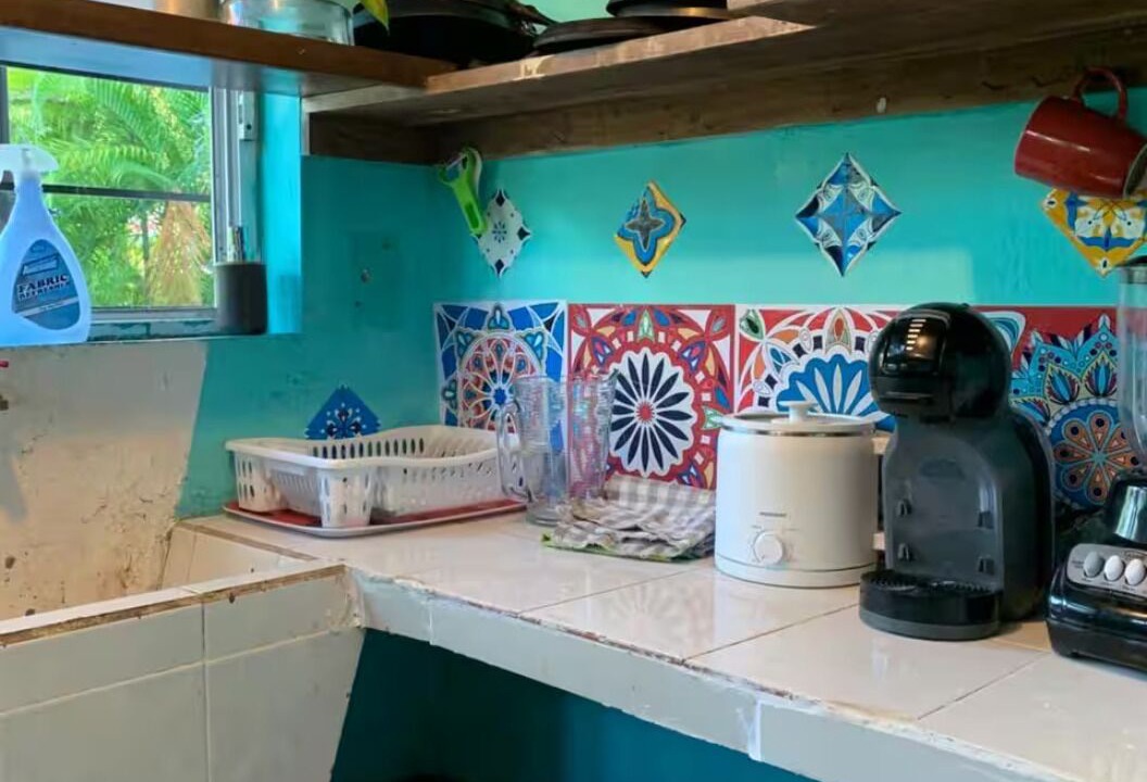 Photo of Kitchen in Cozumel
