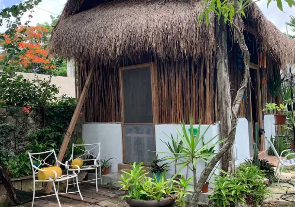 Photo of Patio Balcony in Cozumel