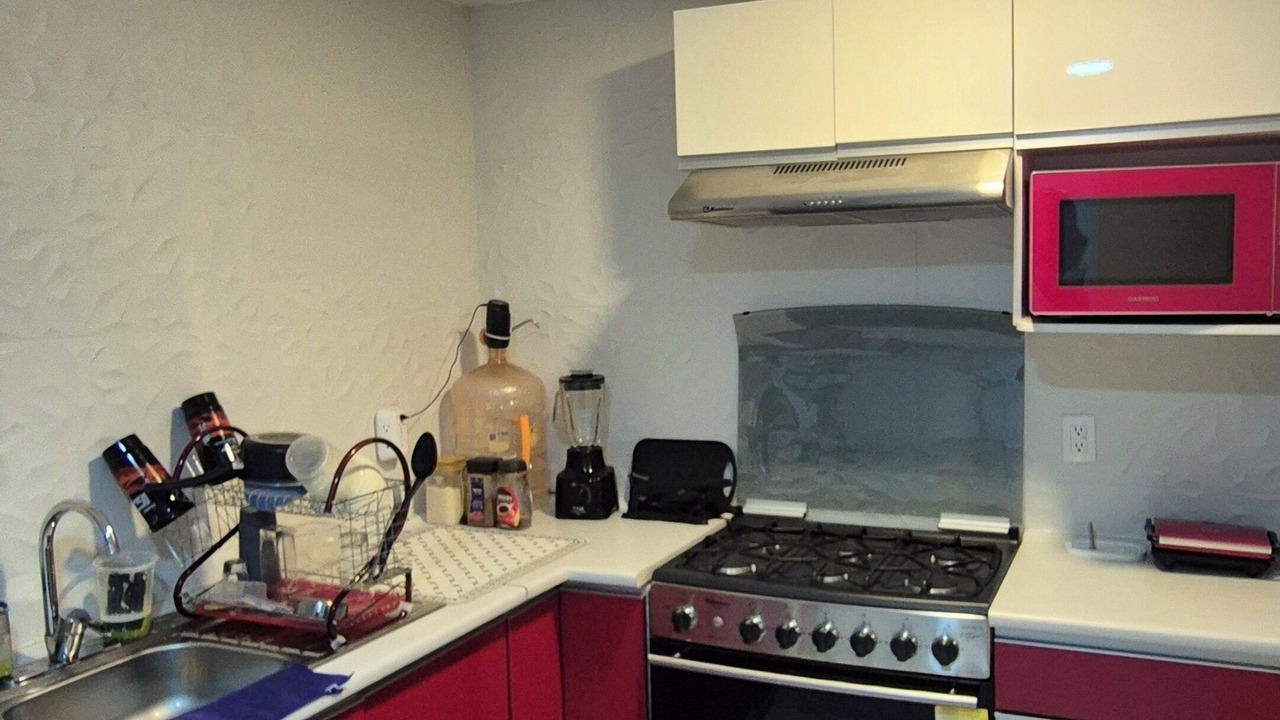 Photo of Kitchen in Chapalita
