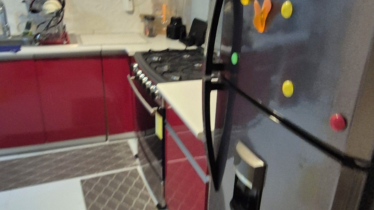 Photo of Kitchen in Chapalita