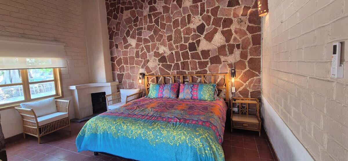 Photo of Bedroom in La Paz