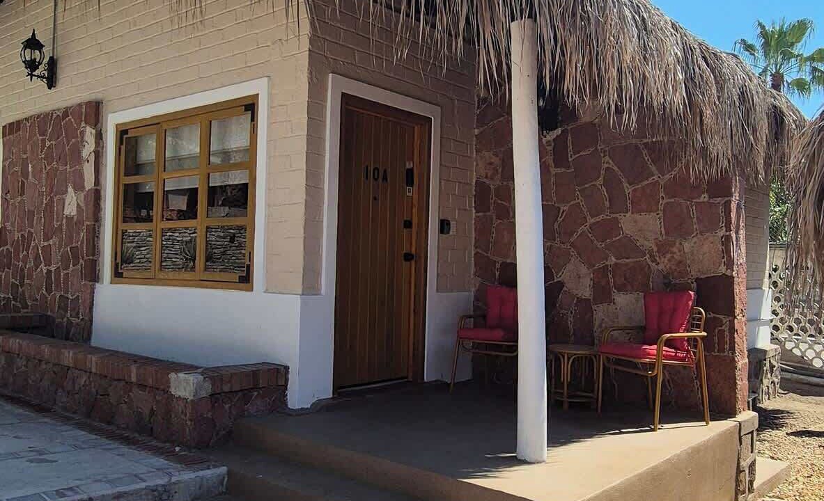 Photo of Outdoor in La Paz