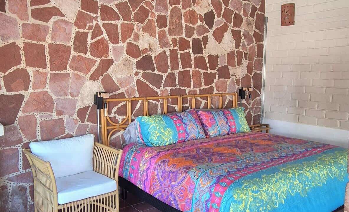 Photo of Bedroom in La Paz