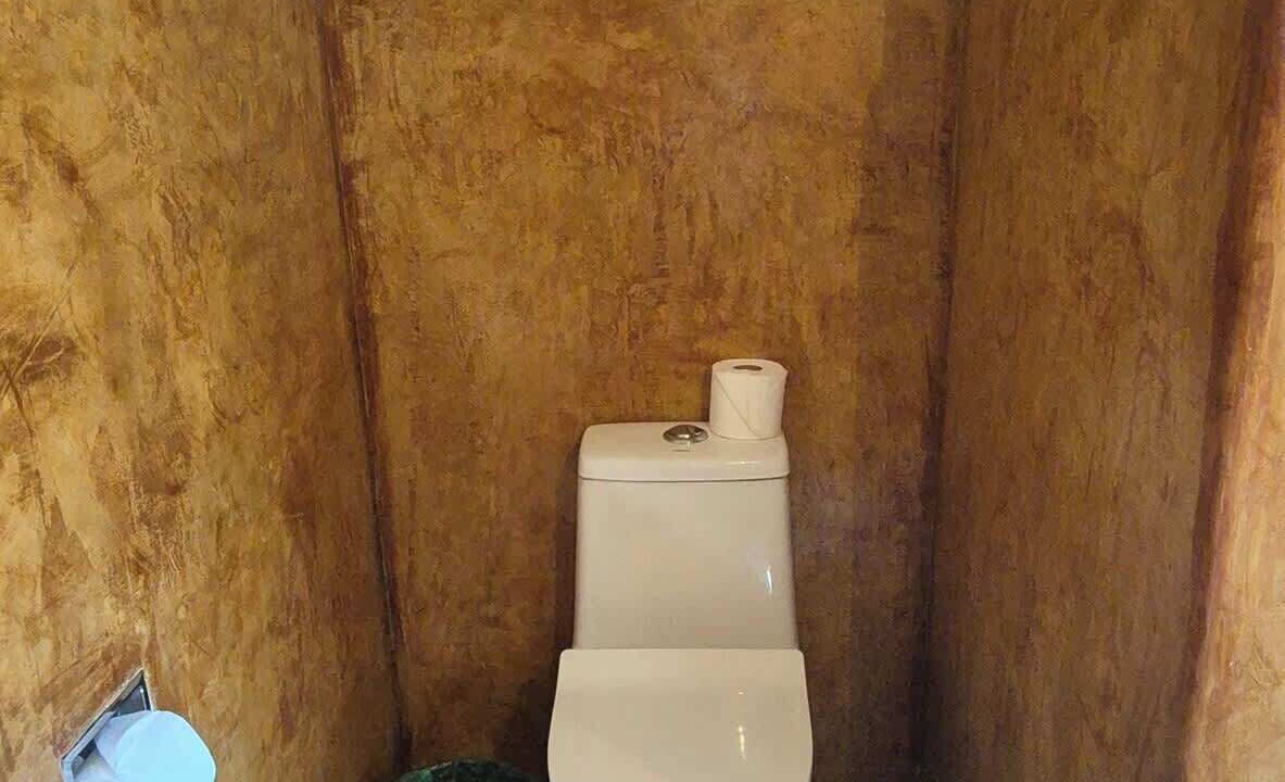 Photo of Bathroom in La Paz