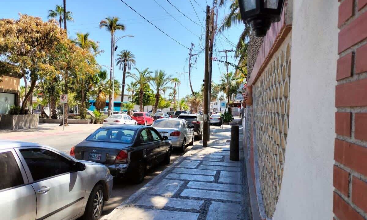 Photo of Outdoor in La Paz