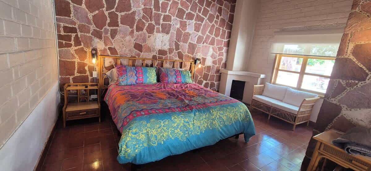 Photo of Bedroom in La Paz