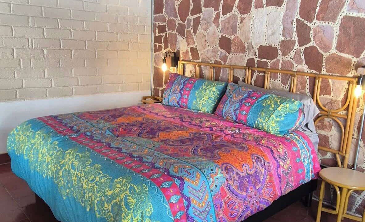 Photo of Bedroom in La Paz